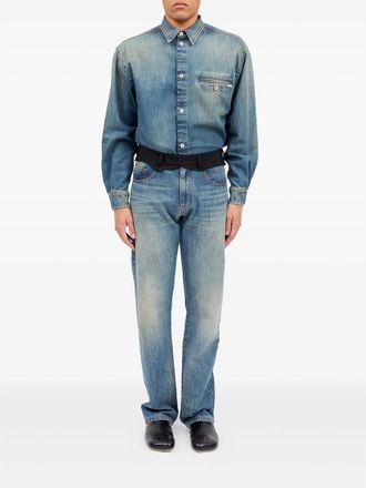 Maison Margiela 5-pockets Jeans