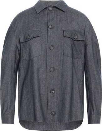 Tonello CAMISETAS Y TOPS - Camisas vaqueras en YOOX.COM