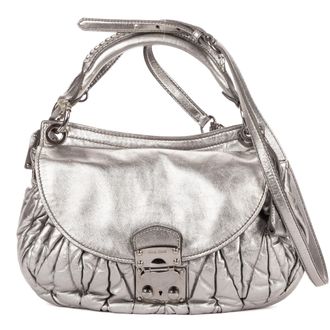 Miu Miu Hobo Crossbody schoudertas