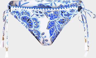 La Blanca Beyond The Pacific Bikini Bottoms