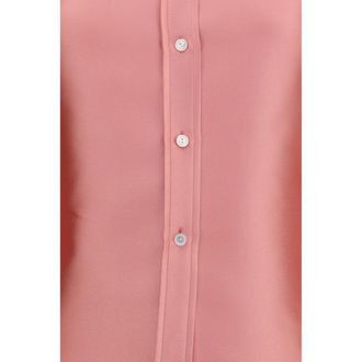 Calvin Klein Polyester Dress Womens Shirt