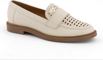 Andrea Womens Everyday Loafers