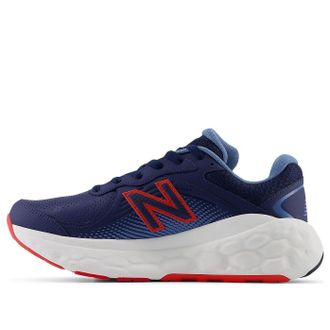 New Balance Fresh Foam X 840v1 NB Navy True Red MW840FC1