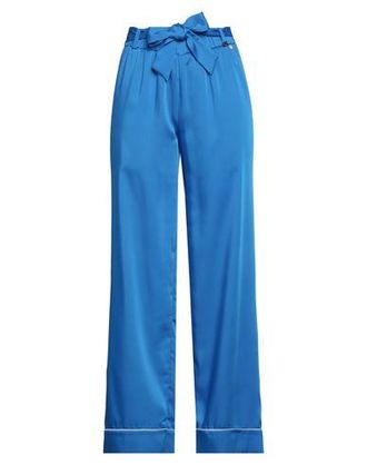 LuckyLu BOTTOMWEAR - Trousers on YOOX.COM