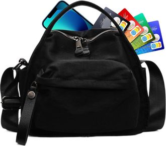 Generic Womens Shoulder Handbags - Lightweight Wallets | Travel Shoulder Bag | for Travel School Work Commute Fashion Urban Routine Outdoor Lifestyle Daily Sh