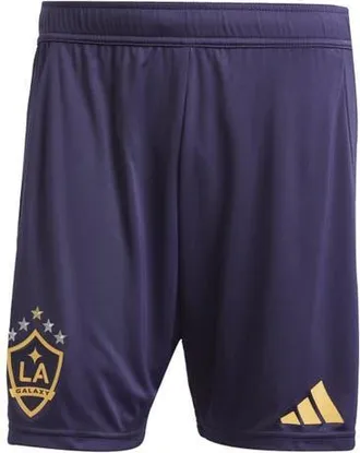 adidas Mens adidas Navy LA Galaxy Away 2025 RIZON Authentic Shorts at Nordstrom, Size Xx-Large