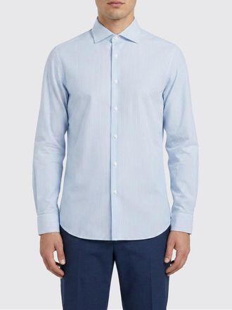 Aspesi Camicia classica Aspesi in cotone a righe