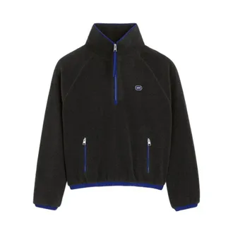 Ami Pl 0115 Sudadera - Sweatshirts & Hoodies - Hombre - Gris - XL