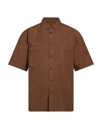 Ymc You Must Create TOPWEAR - Shirts sur YOOX.COM
