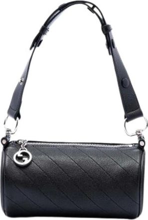 Gucci Borsa a spalla Pre-owned Blondie - - Pre-owned - Donna - Nero - ONE SIZE