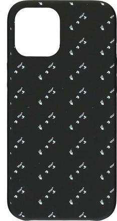 Off-white Hombre, Accesorios, Negro, Talla: ONE Size