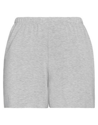 ショートパンツ MAJESTIC FILATURES Shorts with drawstring waist Majestic Filatures Metallic Stripe Organic Cotton Shorts