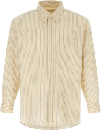 Dunst Hombre, Camisas, Beige, Talla: L