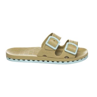 Sensi Dames, Schoenen, Beige, Maat: 38 EU