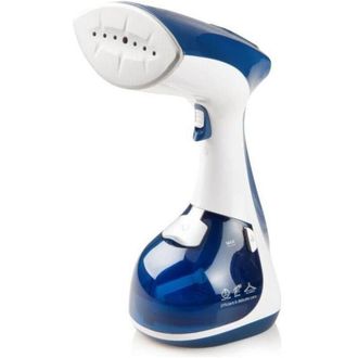 Domo DO7057S Vaporizzatore per tessuti 1800 w Bianco/Blu