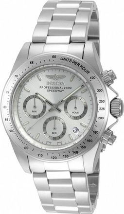 Invicta Mens Speedway Watch