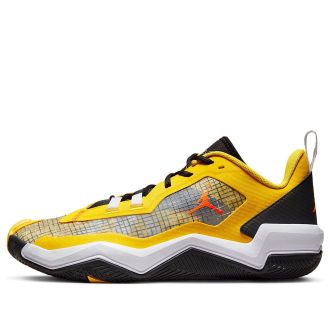 Nike Jordan Air Jordan Westbrook One Take 4 Tour Yellow DO7193-700