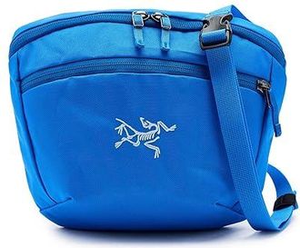 Arc'teryx Mantis 2 Waist Pack Day Pack Bags Fluidity, Polyester