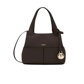 Furla Primrose Mini - Bags - Mujer - Marr&oacute;n - ONE SIZE