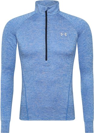 Under Armour Dames Under Armour T-shirt met lange mouwen in blauw