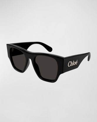 Women's Chloé Sunglasses - up to −74% | Stylight