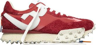 Barracuda Impact Plus - Dames - Sneakers - Rood - 37 EU - Su&egrave;de - Schoenen