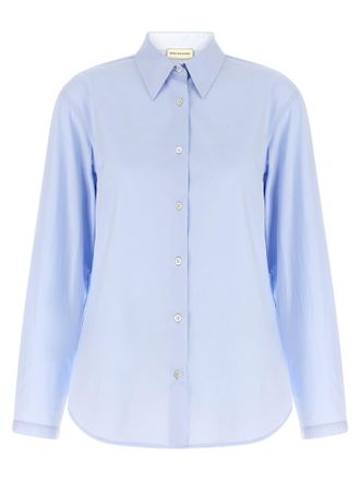 Dries Van Noten Shirt - Light Blue