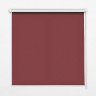 Tulup Tenda A Rullo Interna Per Finestra - Tenda Filtrante Luce - Tenda Privacy - Tenda Decorativa Rettangolare - Rullo Per Interni - (140 Cm X 140 Cm) - Bo