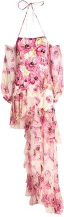 Raquel Diniz VESTIDOS - Minivestidos en YOOX.COM