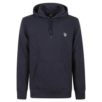 Paul Smith Hombre, Sudaderas, Azul, Talla: XL