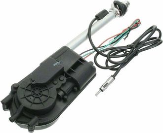 OEM Antena Autom&aacute;tica Para Coche - Recepci&oacute;n Am/fm - Fabricada En Acero Inoxidable Resistente Al Agua - 750 Mm De Longitud - F&aacute;cil Instalaci&oacute;n