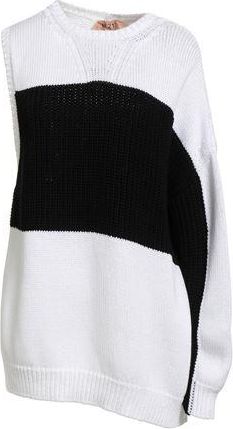 N°21 MAGLIERIA - Pullover su YOOX.COM