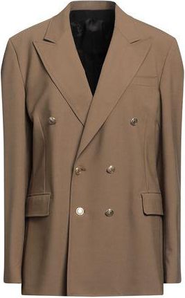 Mauro Grifoni COATS & JACKETS - Overcoats & Trench Coats on YOOX.COM