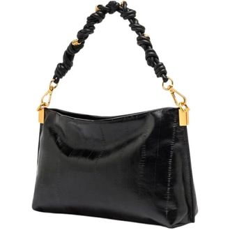 Gianni Chiarini Mujer, Bolsos, Negro, Talla: ONE Size