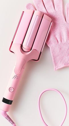 Mermade Hair Mermade M Infrared Waver