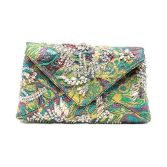Dries Van Noten Dames, Tassen, Veelkleurig, Maat: ONE Size
