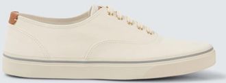 Brunello Cucinelli Sneakers in canvas