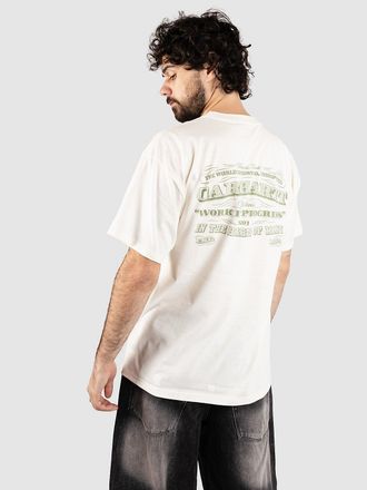 Carhartt Work in Progress 3 One 3 T-Shirt