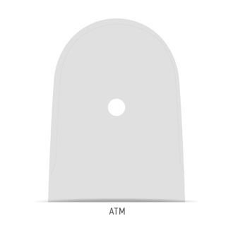 Oregon Scientific Oregon - Gu&iacute;a Cadena Motosierra 183atmd025 Espada: 45 Cm Paso: 3/8calibre: 1.6 Eslabones: 66 Duracut