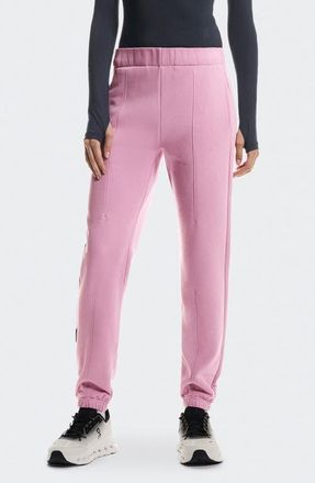 On Club Sweatpants in Sakura at Nordstrom, Size X-Small