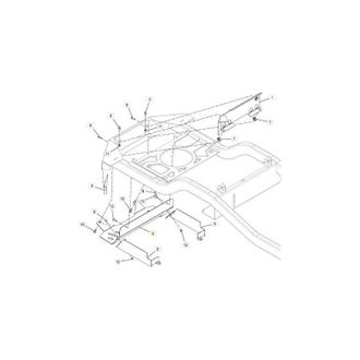 STIGA Sports Protecci&oacute;n T&eacute;rmica Stiga Original - 118830861/0