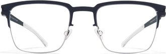 Mykita Cormac Bril - Heren - Brillen - Blauw - ONE Size - Accessoires