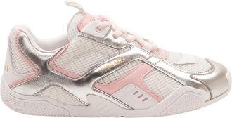 Versace Mujer, Zapatos, Rosa, Talla: 37 1/2 EU