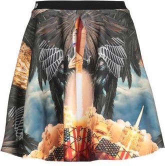 Philipp Plein PARTES DE ABAJO - Minifaldas en YOOX.COM