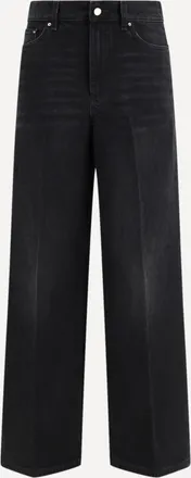 Toteme Wide-leg Jeans Female 29