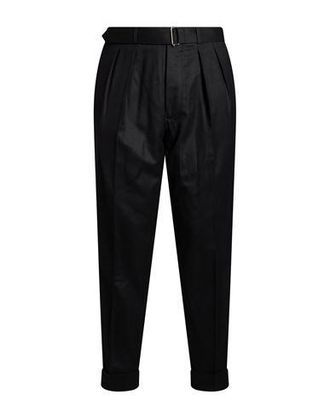 Officine G&eacute;n&eacute;rale BOTTOMWEAR - Trousers on YOOX.COM