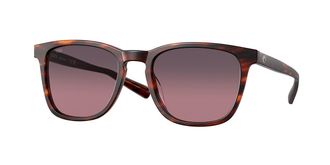 Costa 6S2002 Sullivan Polarized 200219 Mens Sunglasses Tortoiseshell Size 52