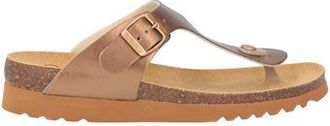 Scholl FOOTWEAR - Thong sandals on YOOX.COM