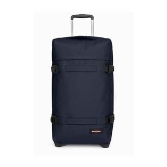 Eastpak Transitr L - Dames - Koffers - Blauw - Maat: ONE Size