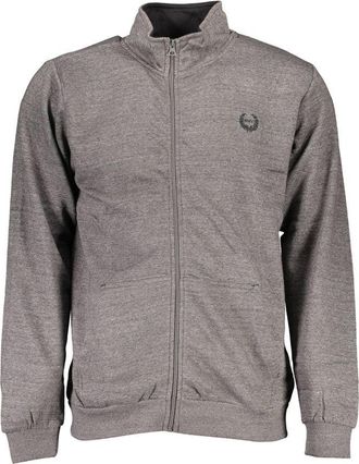 Gian Marco Venturi Cotton Mens Sweatshirt